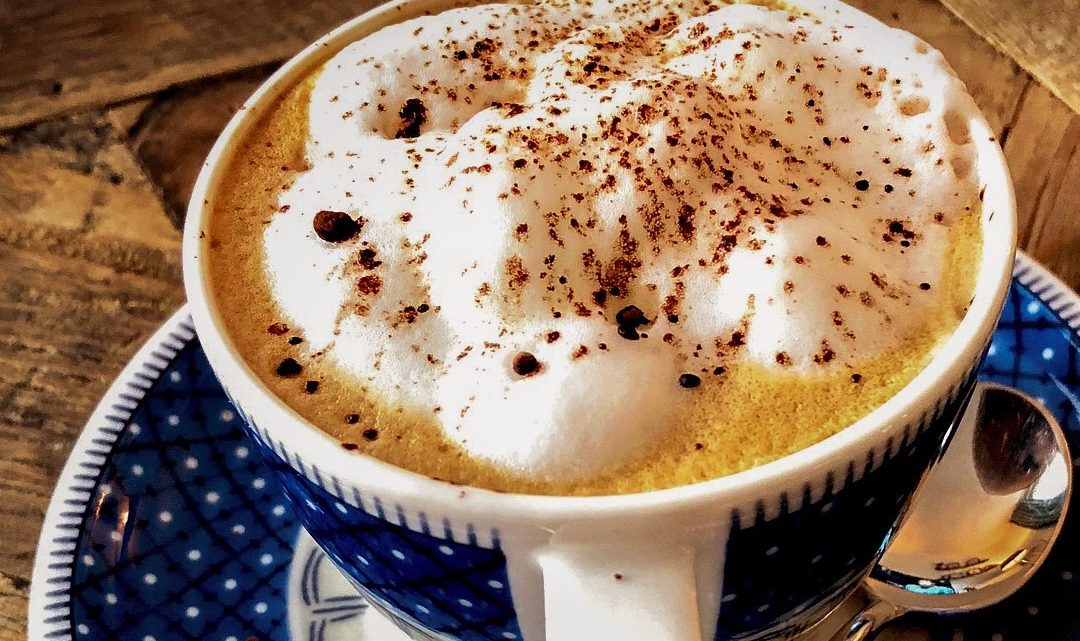 Aquele cafezinho especial agora também pode ser feito em casa!