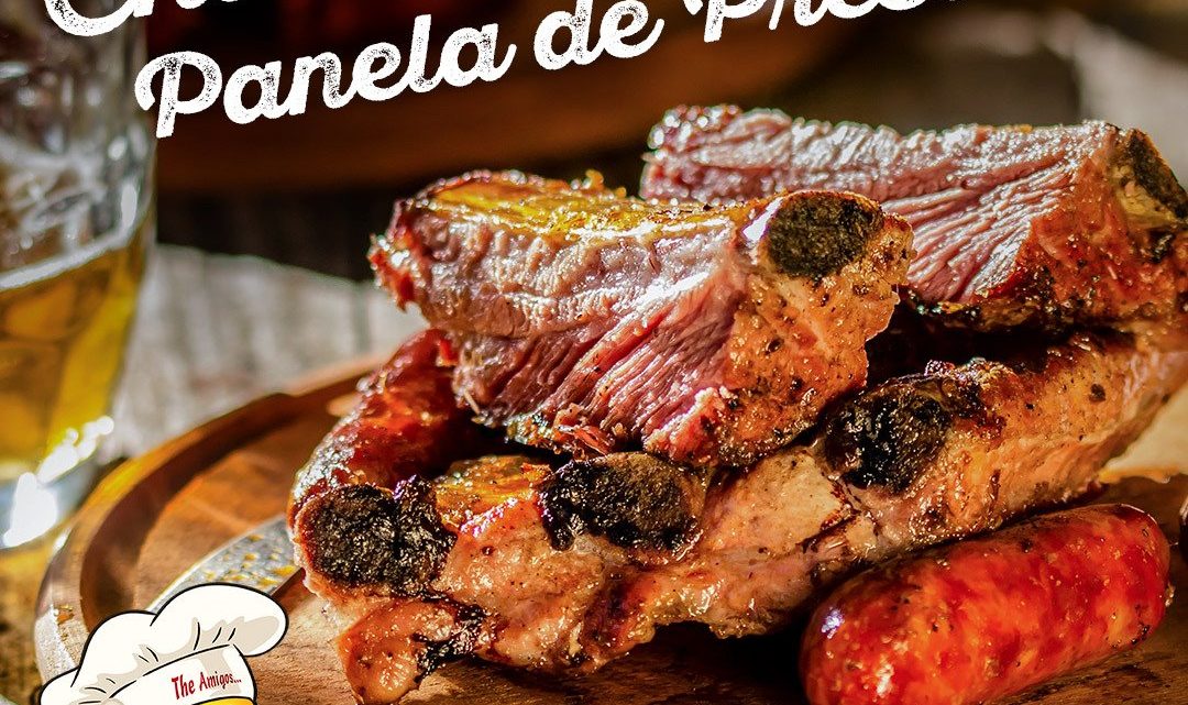 Conheça a nova tendência de fazer churrasco na Panela de Pressão!