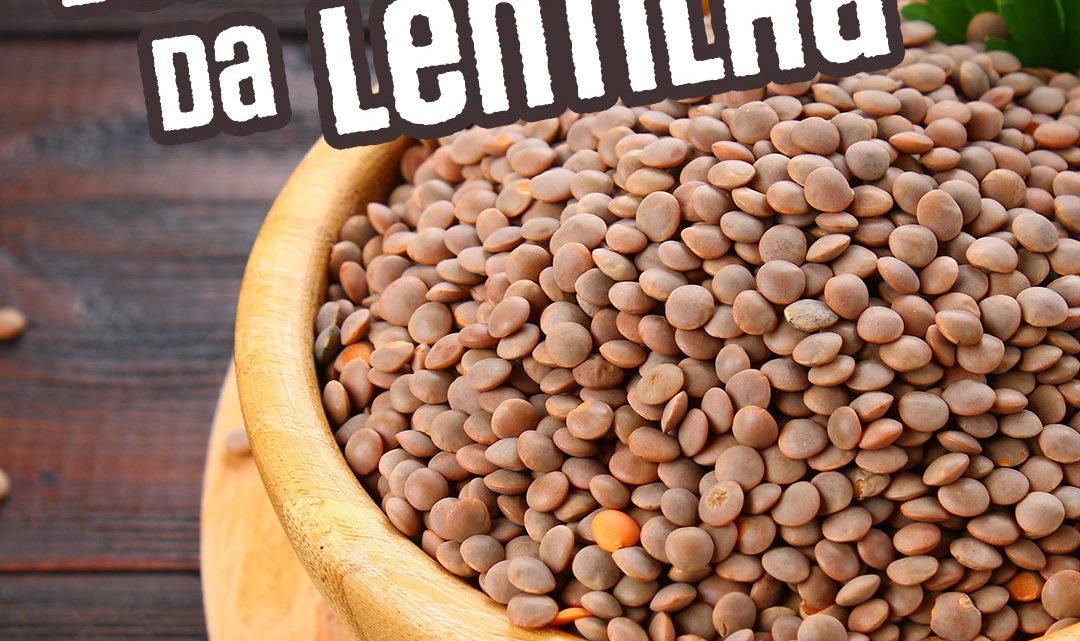 Consumir regularmente lentilha ajuda a deixar o organismo mais saudável e previne alguns problemas de saúde.