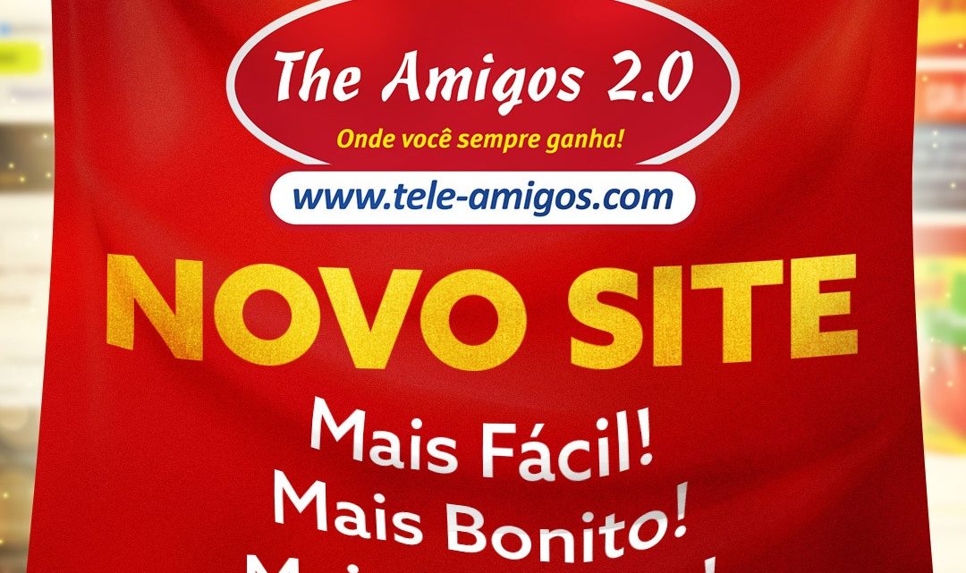 THE AMIGOS 2.0