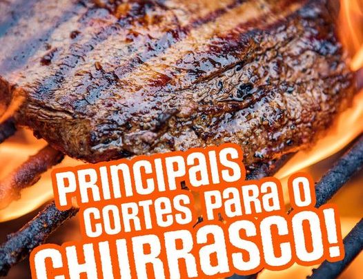 Qual é o melhor tipo de carne para churrasco?