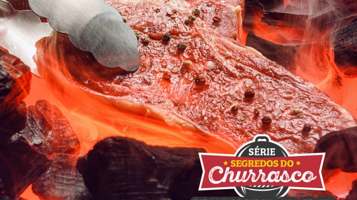 SEGREDOS DO CHURRASCO -ENTERRAR NA BRASA