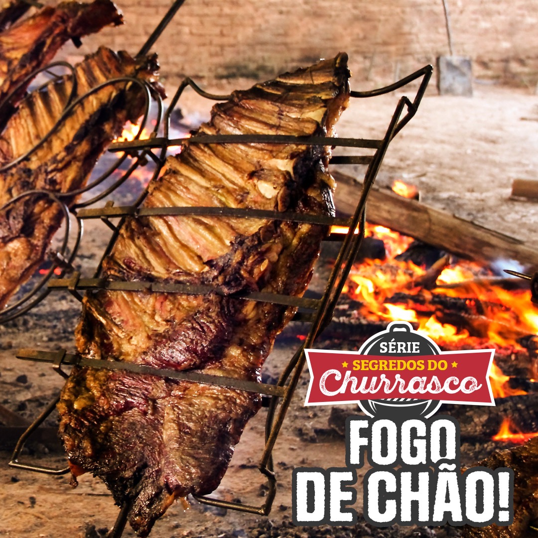 Single Churrasco Cut Fogo De Chao SEGREDOS DO CHURRASCO – FOGO DE CHÃO – The Amigos…