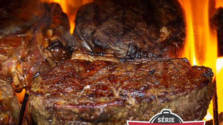 SEGREDOS DO CHURRASCO – INFERNILLO