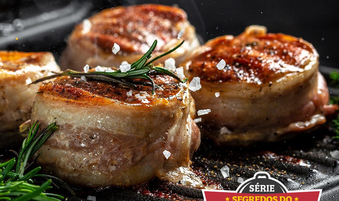 SEGREDOS DO CHURRASCO – CHAPEAR