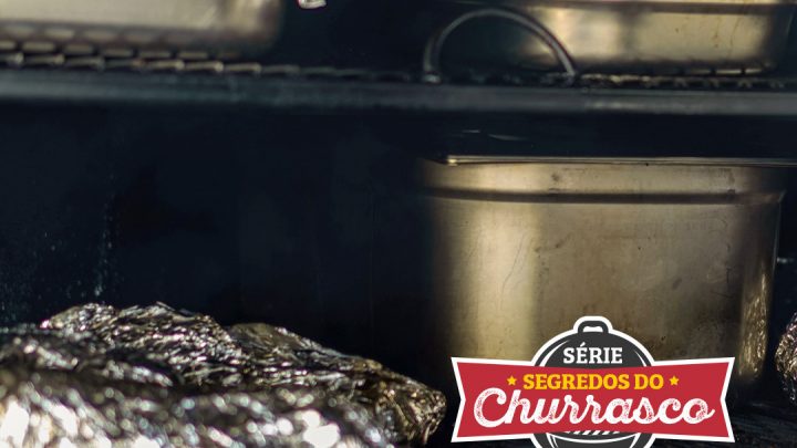 SEGREDOS DO CHURRASCO – GRELHA TOSCANA!