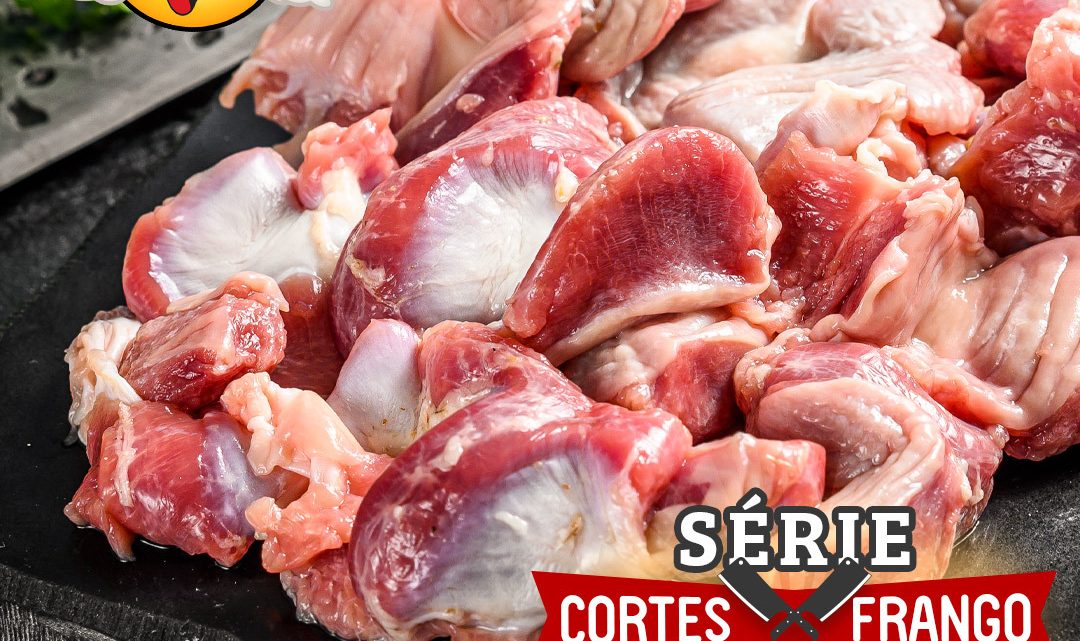 SÉRIE CORTES FRANGO – MOELA!