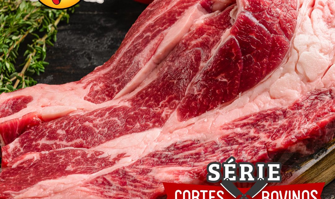 SÉRIE CORTES CARNE – ACÉM!