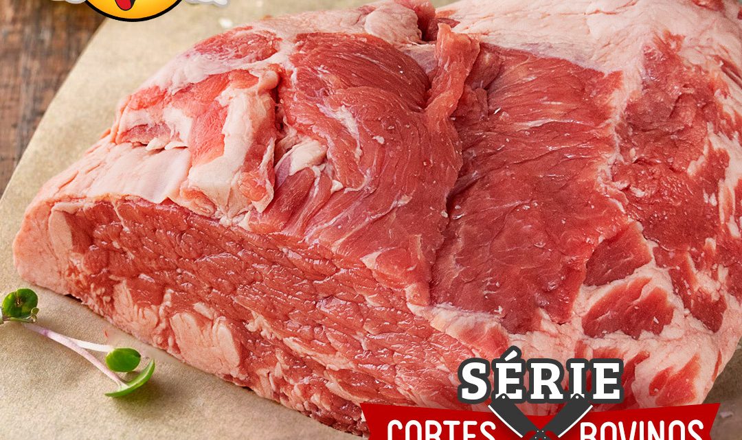 SÉRIE CORTES CARNE – CUPIM!