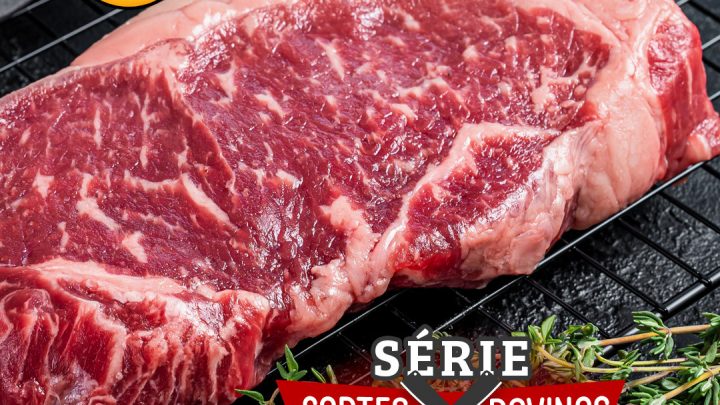 SÉRIE CORTES CARNE – CONTRA-FILÉ!