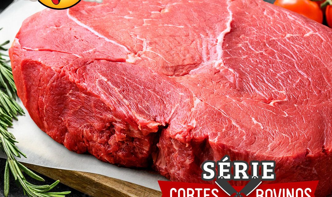 SÉRIE CORTES CARNE – PATINHO!