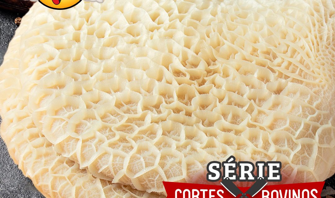 SÉRIE CORTES CARNE – BUCHO!