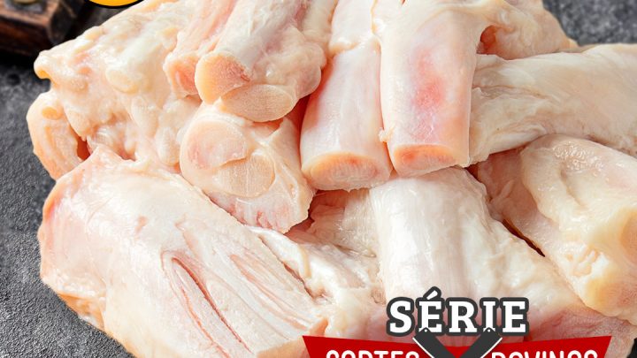 SÉRIE CORTES CARNE – MOCOTÓ!